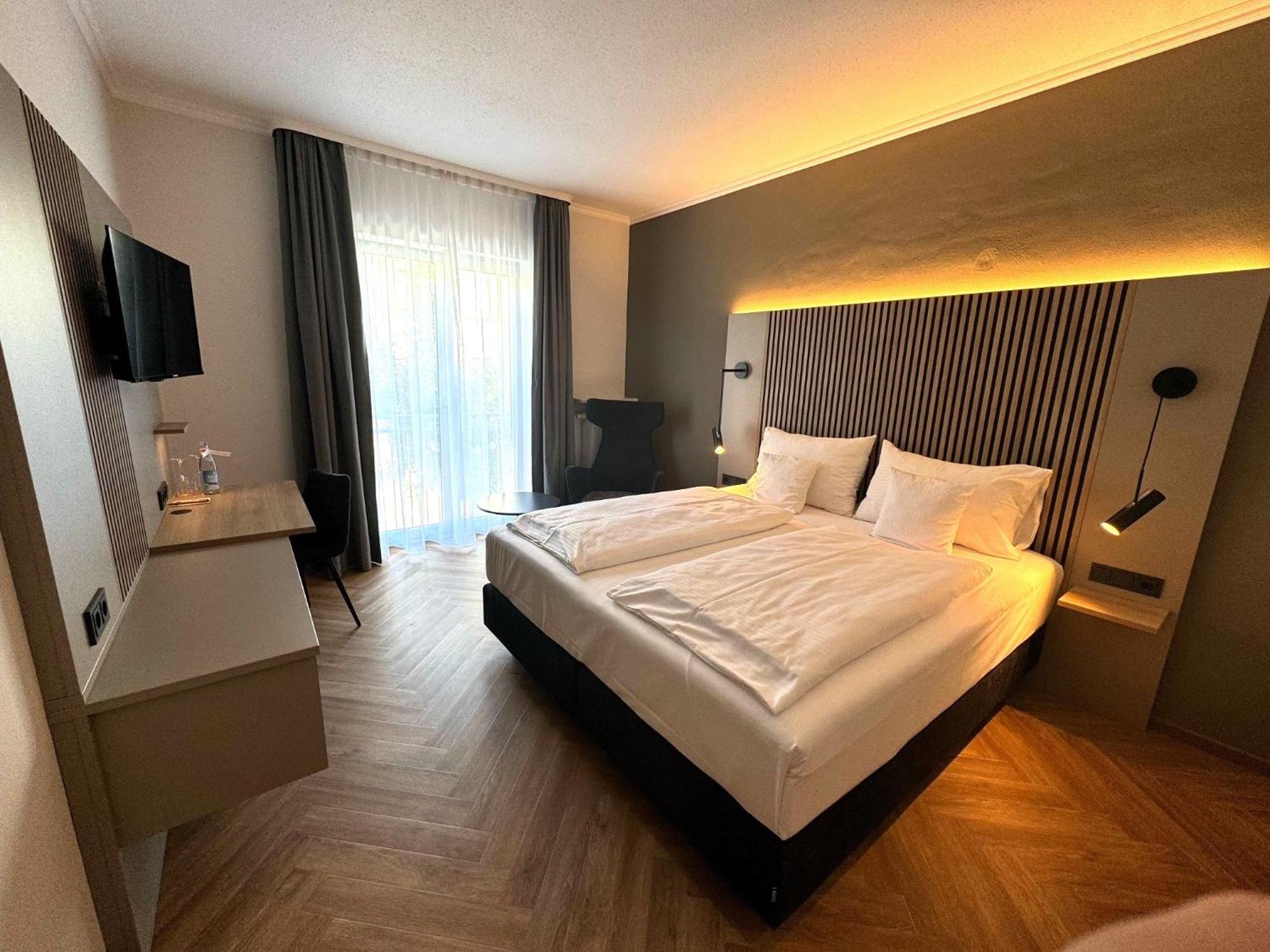 Altstadthotel Ingolstadt Exterior photo