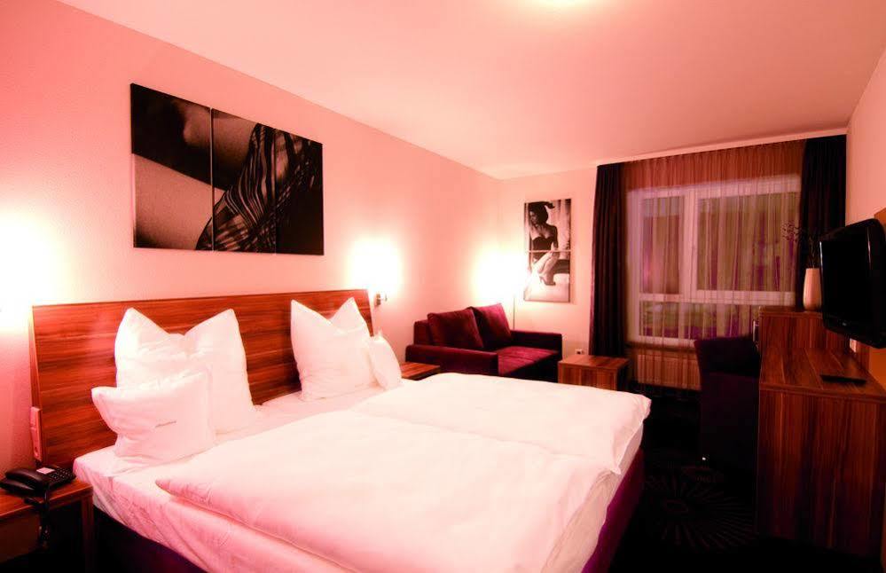 Altstadthotel Ingolstadt Exterior photo