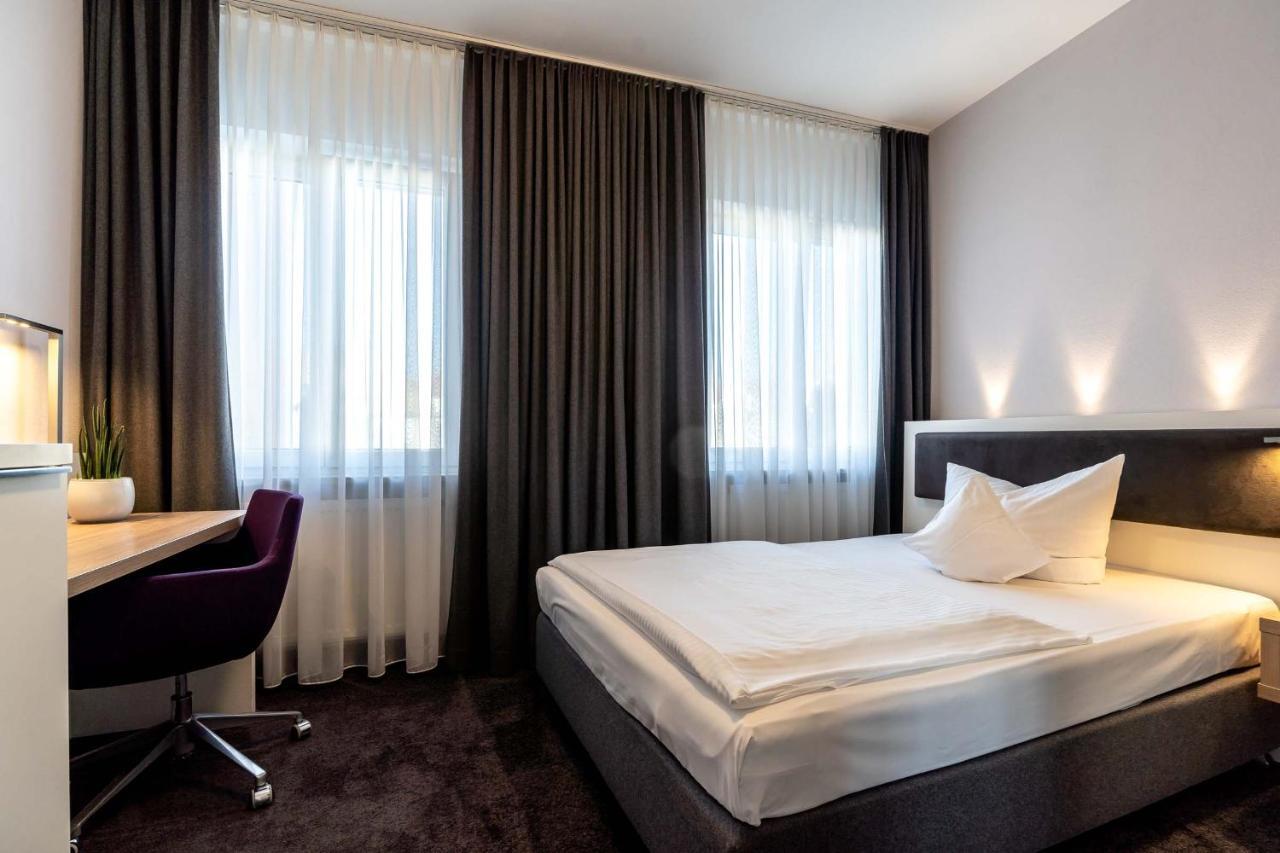 Altstadthotel Ingolstadt Exterior photo